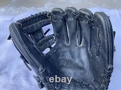 Rawlings Heart of The Hide, Pronp2JB 11.25 Inch Infield glove, Pro I-Web