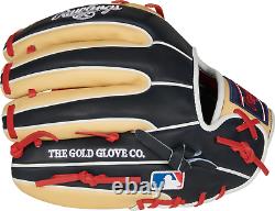 Rawlings Heart of the Hide 11.5 Baseball Infield Glove PRO314-19SN