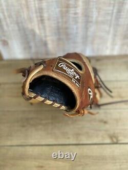 Rawlings Heart of the Hide 11.5 Baseball Infielder's Glove PRO314-2CTI