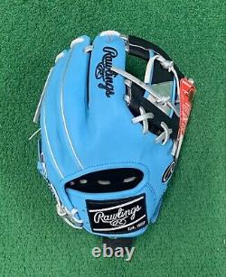 Rawlings Heart of the Hide 11.5 Infield Baseball Glove PRO204-2BCB