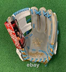 Rawlings Heart of the Hide 11.5 Infield Baseball Glove PRO314-2GW