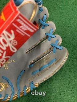 Rawlings Heart of the Hide 11.5 Infield Baseball Glove PRO314-2GW