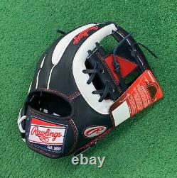 Rawlings Heart of the Hide 11.5 Infield Baseball Glove PRO314-2NW