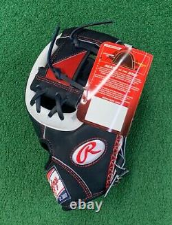 Rawlings Heart of the Hide 11.5 Infield Baseball Glove PRO314-2NW
