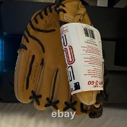 Rawlings Heart of the Hide 11.5 Infield Glove PRO204-2T