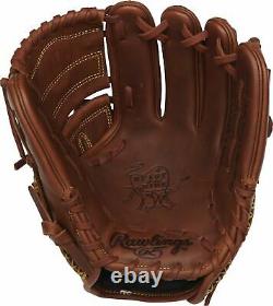 Rawlings Heart of the Hide 11.75 Baseball Glove PRO205-9TIFS