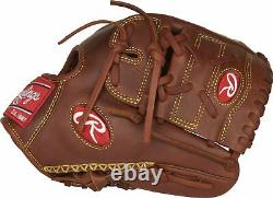 Rawlings Heart of the Hide 11.75 Baseball Glove PRO205-9TIFS