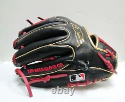 Rawlings Heart of the Hide 11.75 Baseball Glove RH Infield I Web PRO205W-2BG