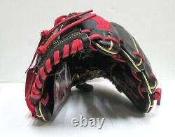 Rawlings Heart of the Hide 11.75 Baseball Glove RH Infield I Web PRO205W-2BG