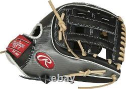Rawlings Heart of the Hide 11.75 Baseball Infield Glove PRO315-6BCF