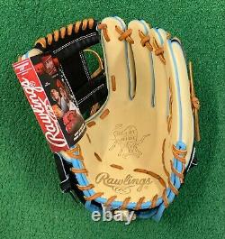Rawlings Heart of the Hide 11.75 Infield Baseball Glove PRO315-2CBC
