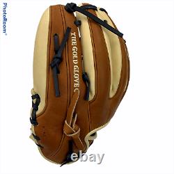 Rawlings Heart of the Hide 11.75 Infield Baseball Glove RHT PRO715SB-2CGB New