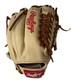Rawlings Heart Of The Hide 11.75 Infield Glove Pro205-4ct Rht Nwot