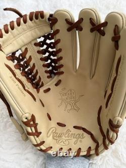 Rawlings Heart of the Hide 11.75 Infield Glove PRO205-4CT RHT NWOT