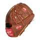 Rawlings Heart Of The Hide 11.75 Rht Baseball Glove Pro205-9ti