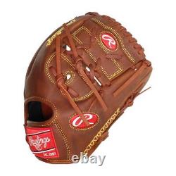 Rawlings Heart of the Hide 11.75 RHT Baseball Glove PRO205-9TI