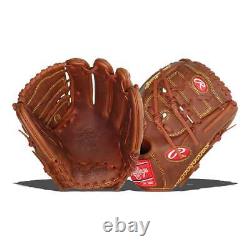 Rawlings Heart of the Hide 11.75 RHT Baseball Glove PRO205-9TI