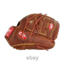 Rawlings Heart of the Hide 11.75 RHT Baseball Glove PRO205-9TI