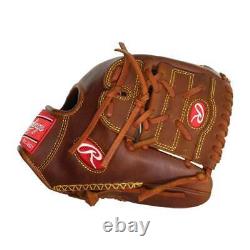 Rawlings Heart of the Hide 11.75 inch Baseball Glove RHT PRO205-9TIFS infield