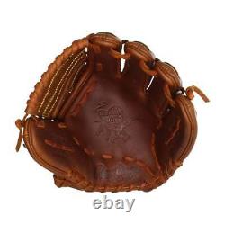 Rawlings Heart of the Hide 11.75 inch Baseball Glove RHT PRO205-9TIFS infield