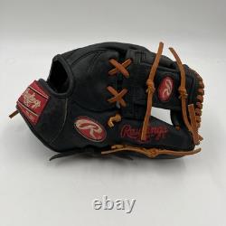 Rawlings Heart of the Hide 11 Pro Issue Infield Baseball Glove