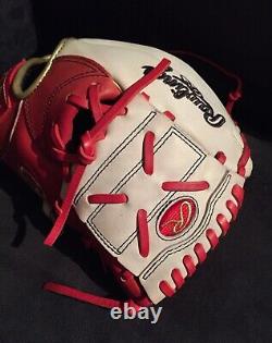 Rawlings Heart of the Hide 2020 Exclusive 11.25 Infield Baseball Glove RHT