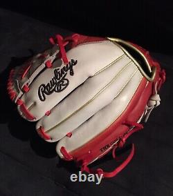 Rawlings Heart of the Hide 2020 Exclusive 11.25 Infield Baseball Glove RHT