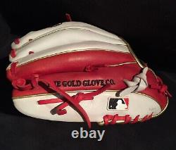 Rawlings Heart of the Hide 2020 Exclusive 11.25 Infield Baseball Glove RHT