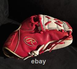 Rawlings Heart of the Hide 2020 Exclusive 11.25 Infield Baseball Glove RHT