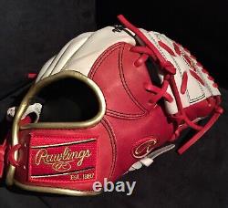 Rawlings Heart of the Hide 2020 Exclusive 11.25 Infield Baseball Glove RHT