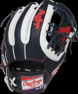 Rawlings Heart of the Hide Color Sync 11.5 Infield Glove Right Hand Throw