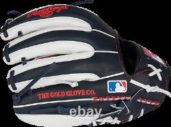 Rawlings Heart of the Hide Color Sync 11.5 Infield Glove Right Hand Throw