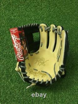Rawlings Heart of the Hide Color Sync 4.0 11.5 Baseball Glove PRO204W-2CCBP