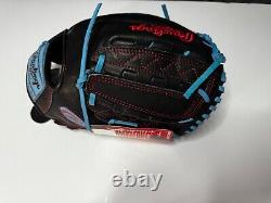 Rawlings Heart of the Hide ColorSync 8.0 11.75 Baseball Glove PRO205-12BCB