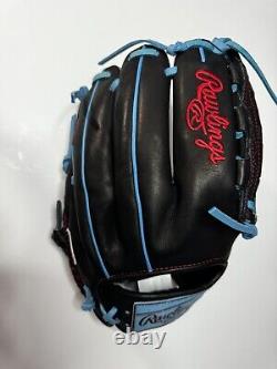 Rawlings Heart of the Hide ColorSync 8.0 11.75 Baseball Glove PRO205-12BCB