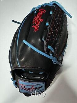 Rawlings Heart of the Hide ColorSync 8.0 11.75 Baseball Glove PRO205-12BCB