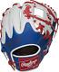 Rawlings Heart Of The Hide Dominican Republic Infield Glove Special Edition