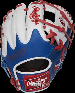Rawlings Heart of the Hide Dominican Republic Infield Glove Special Edition