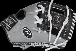 Rawlings Heart of the Hide Hyper Shell 5.0 11.75 Infield Glove Right Hand Throw