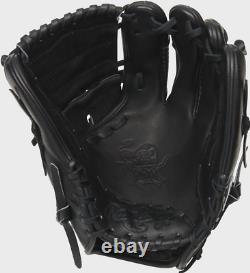 Rawlings Heart of the Hide Hypershell 11.75 Infield/Pitcher's Glove