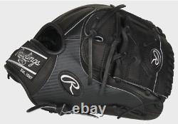 Rawlings Heart of the Hide Hypershell 11.75 Infield/Pitcher's Glove