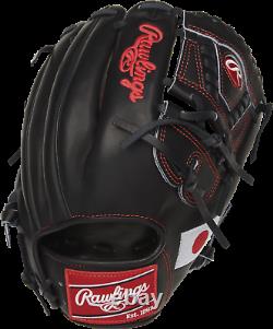 Rawlings Heart of the Hide Japan Infield/Pitcher's Glove Special Edition