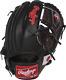 Rawlings Heart Of The Hide Japan Infield/pitcher's Glove Special Edition