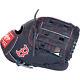 Rawlings Heart Of The Hide Mlb Boston Red Sox 11.5 Infield Baseball Glove