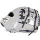 Rawlings Heart Of The Hide Mlb Chicago White Sox 11.5 Infield Baseball Glove