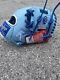 Rawlings Heart Of The Hide Mlb Kansas City Royals 11.5 Infield Baseball Glove
