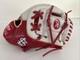 Rawlings Heart Of The Hide Mlb St. Louis Cardinals 11.5 Infield Baseball Glove