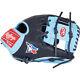 Rawlings Heart Of The Hide Mlb Toronto Blue Jays 11.5 Infield Baseball Glove