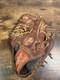 Rawlings Heart Of The Hide Pro1175-9p 11.75 Infield Baseball Glove Rht Hoh