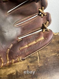 Rawlings Heart of the Hide PRO1175-9P 11.75 Infield Baseball Glove RHT HOH